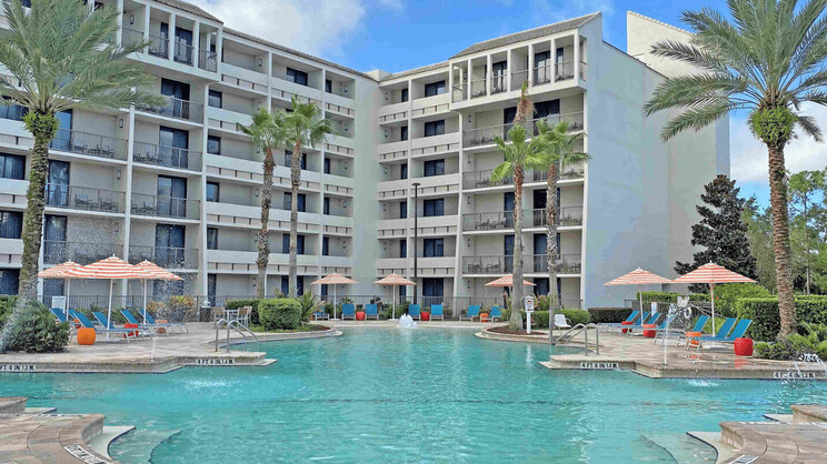 Holiday Inn Orlando - Disney Springs Area